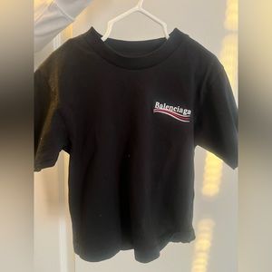 Balenciaga T shirt